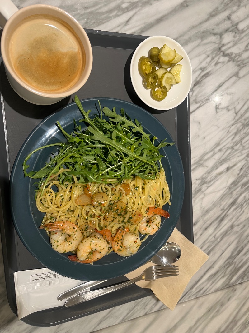 점심 식단 사진