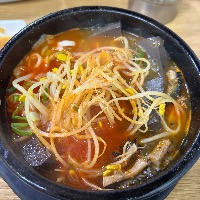 산모가 실제로 먹고 기록한 식판