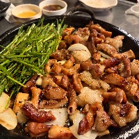 곱창, 대창, 막창