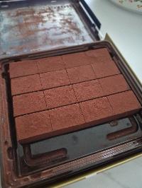 산모가 실제로 먹고 기록한 식판