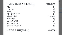로티세리 바비큐 치킨 샌드위치, 스프라이트 제로