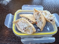 유부초밥