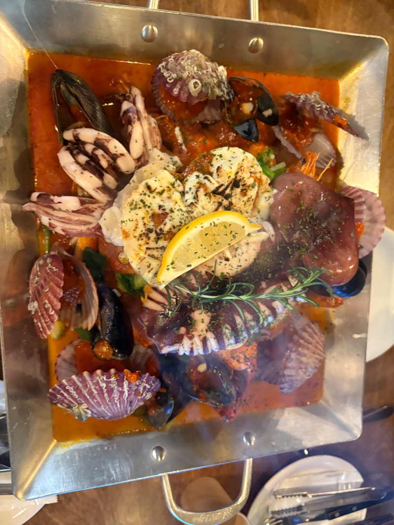 저녁 식단 사진