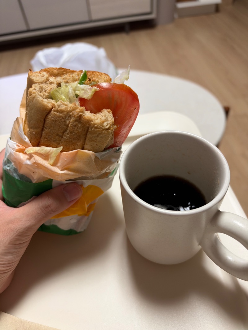 저녁 식단 사진
