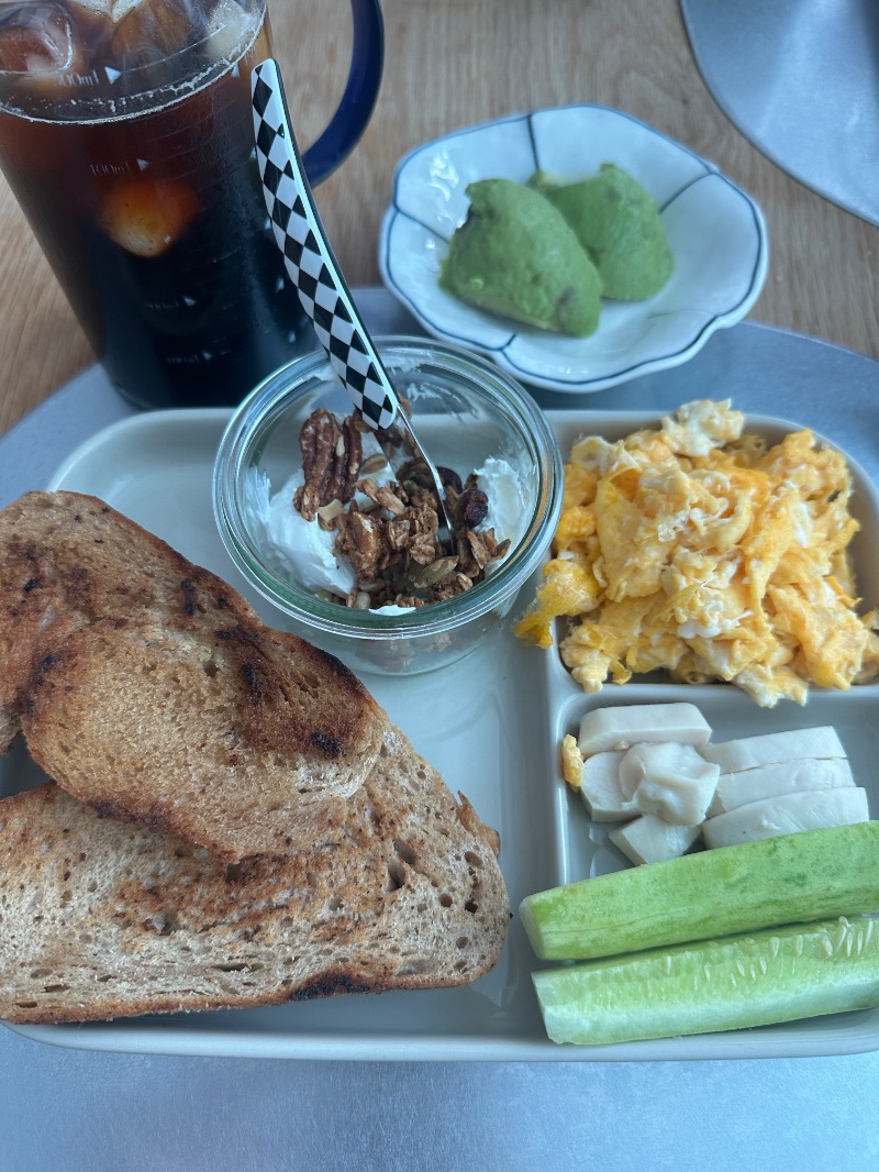 점심 식단 사진