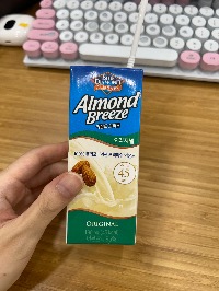 아몬드 브리즈 오리지널