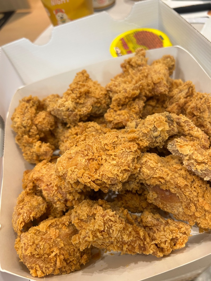 저녁 식단 사진