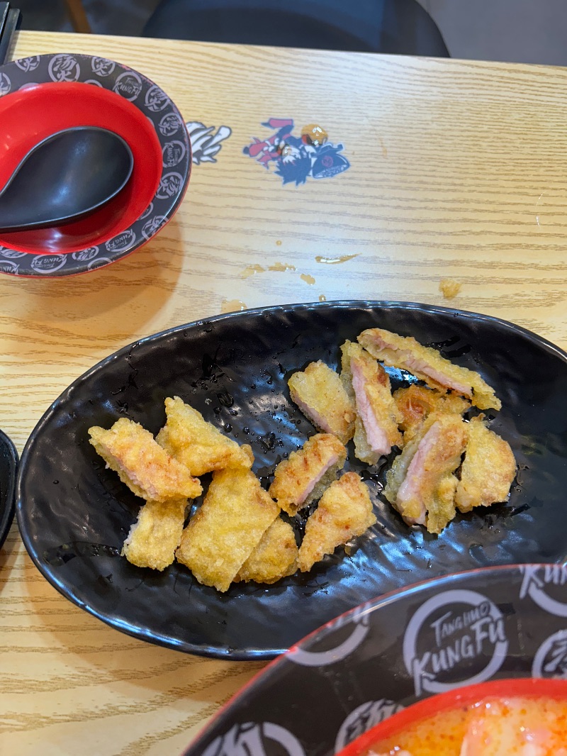 저녁 식단 사진