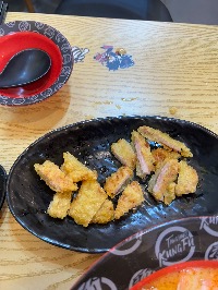 산모가 실제로 먹고 기록한 식판