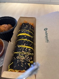 산모가 실제로 먹고 기록한 식판