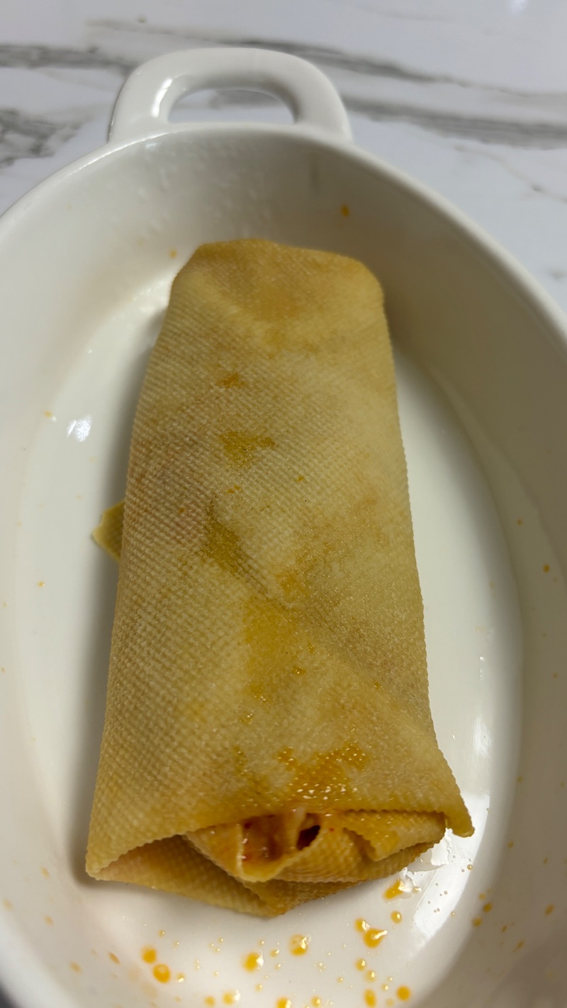 저녁 식단 사진