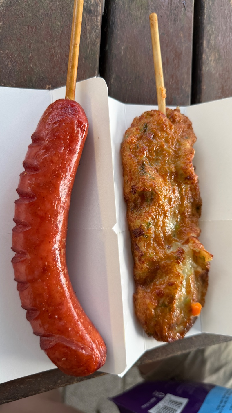 아침 식단 사진