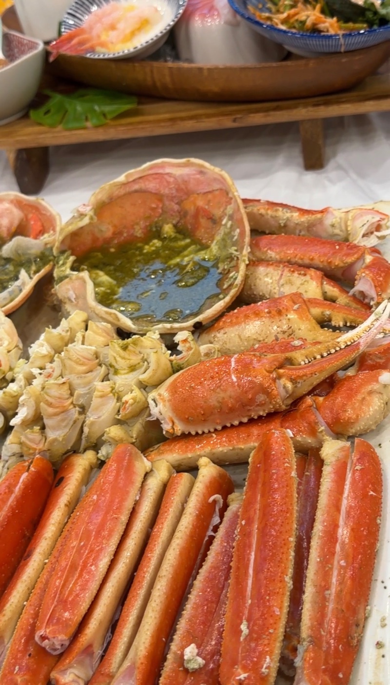 저녁 식단 사진
