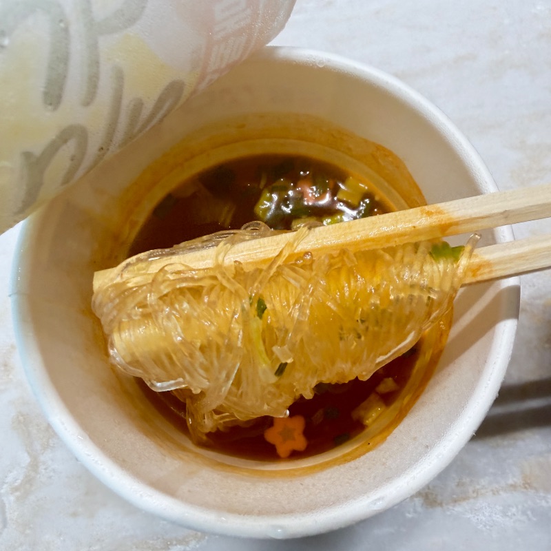 점심 식단 사진