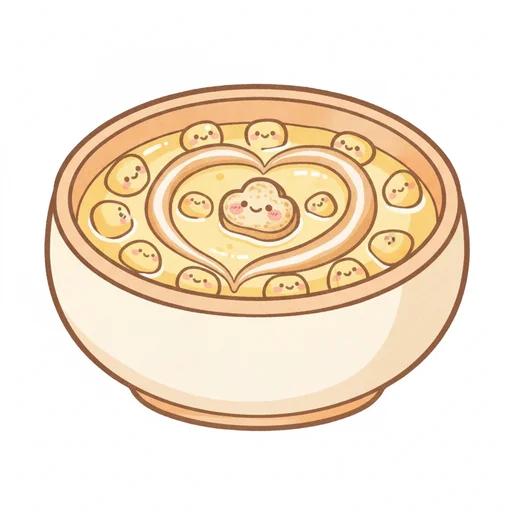 임당 옥수수수프 먹어도 될까? 혈당 스파이크 피하는 방법
