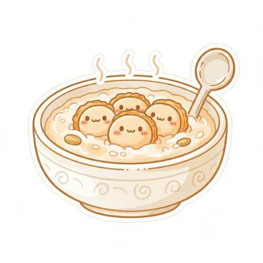 임당 전복죽 먹어도 될까? 혈당 걱정 없이 즐기는 법