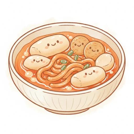 임당 곤약떡볶이, 안심하고 먹는 법! 혈당 걱정 없이 즐기기