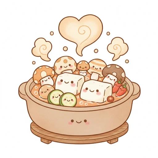 임당 버섯두부전골, 혈당 걱정 없이 맛있게 즐기는 법