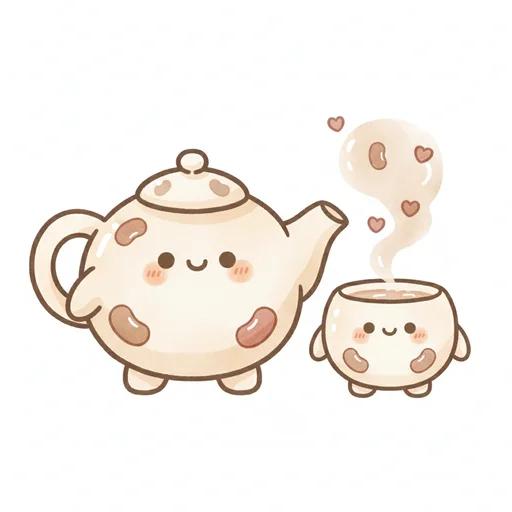 임당 팥차 마셔도 될까? 혈당 영향과 안전하게 마시는 법
