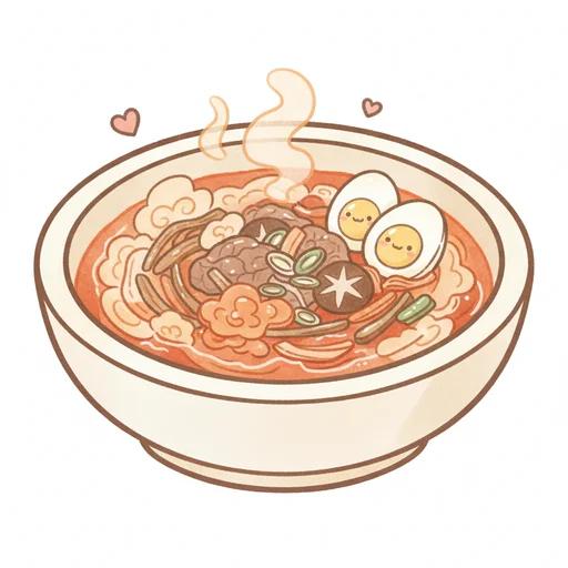 임당 육개장, 혈당 관리하며 안전하게 먹는 법